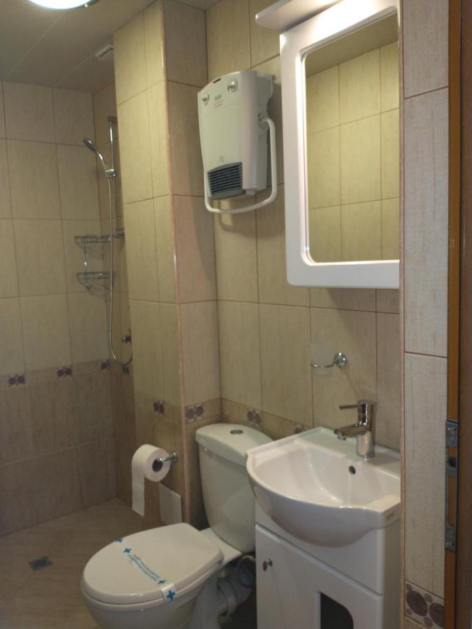 Aura Family Hotel Ravda Extérieur photo
