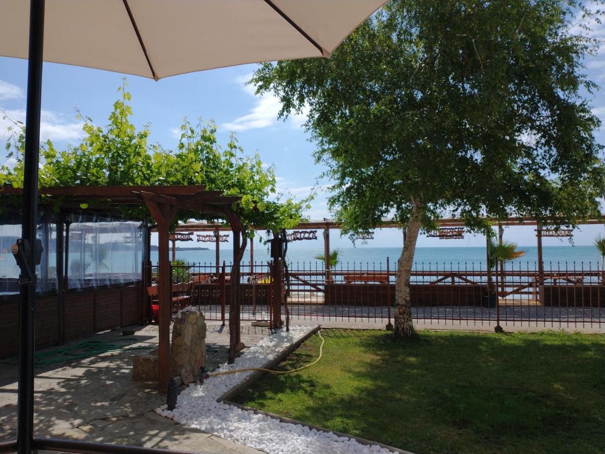 Aura Family Hotel Ravda Extérieur photo