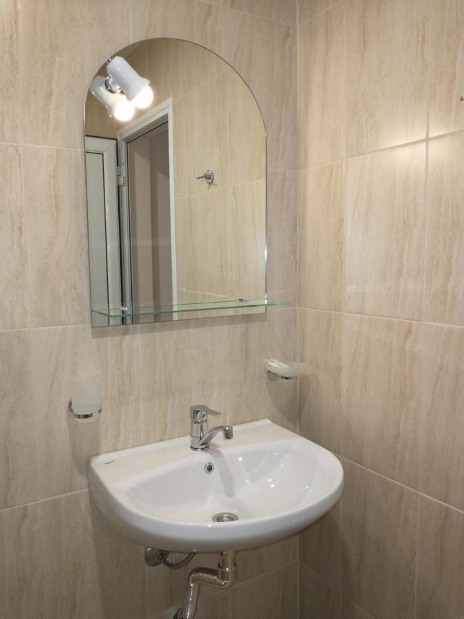 Aura Family Hotel Ravda Extérieur photo