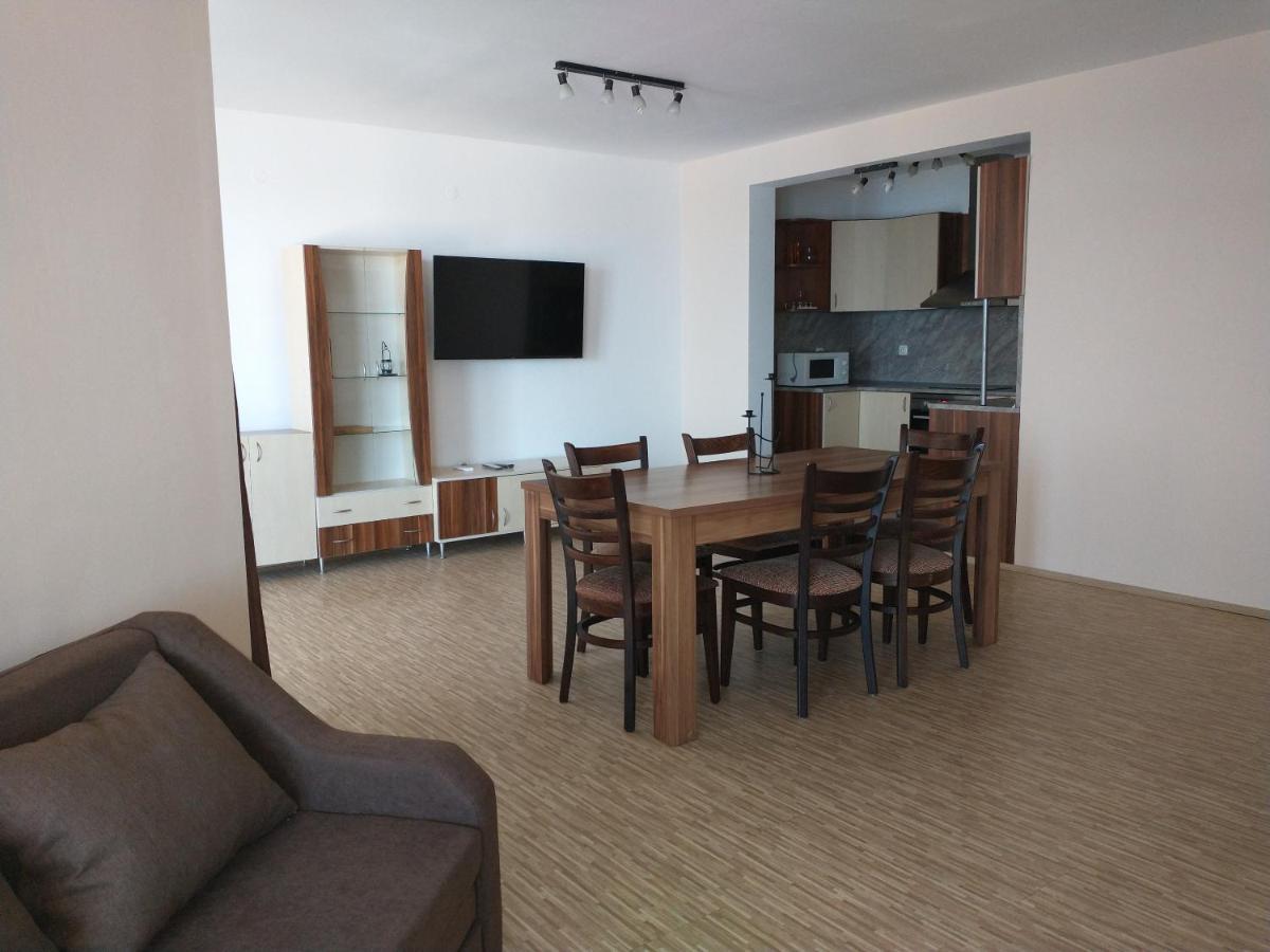 Aura Family Hotel Ravda Extérieur photo