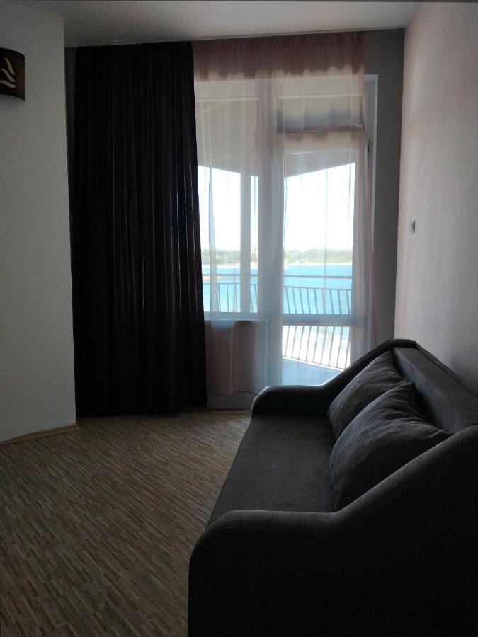 Aura Family Hotel Ravda Extérieur photo