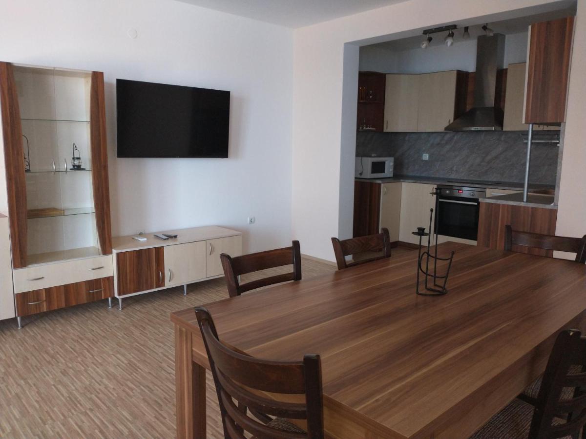 Aura Family Hotel Ravda Extérieur photo