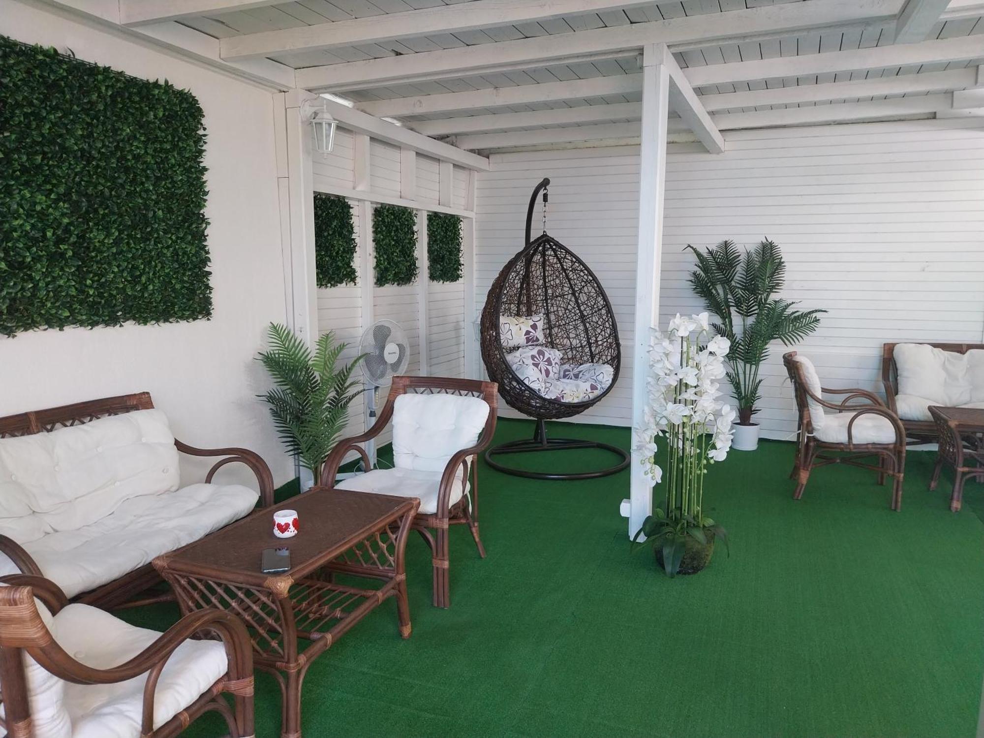 Aura Family Hotel Ravda Extérieur photo