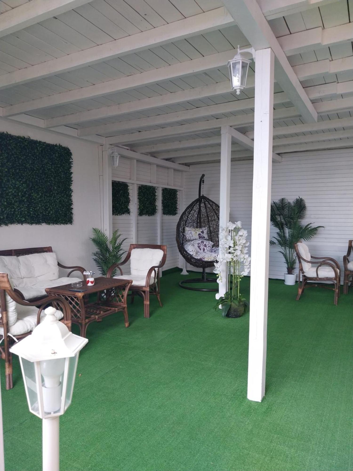 Aura Family Hotel Ravda Extérieur photo