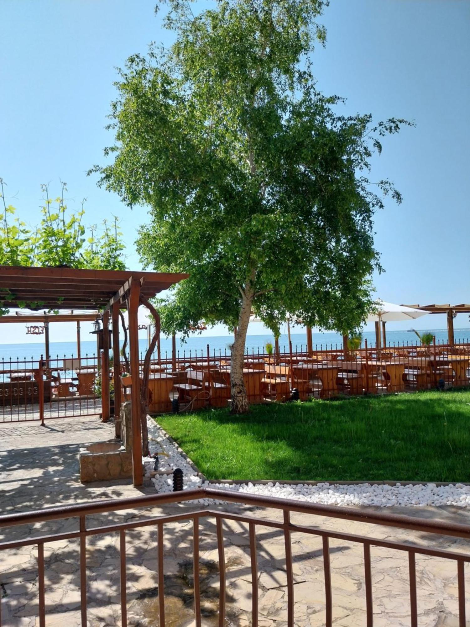 Aura Family Hotel Ravda Extérieur photo