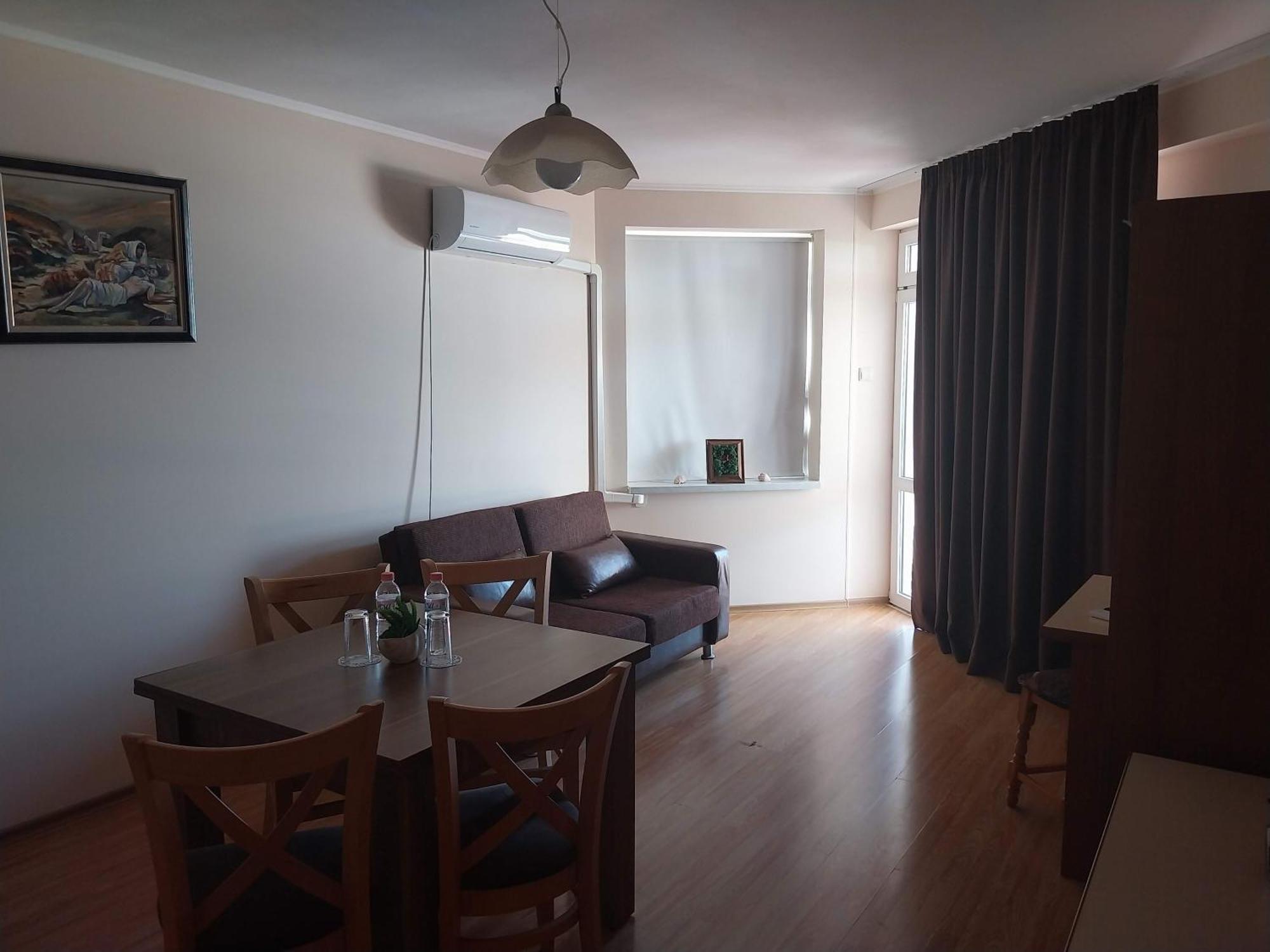 Aura Family Hotel Ravda Extérieur photo