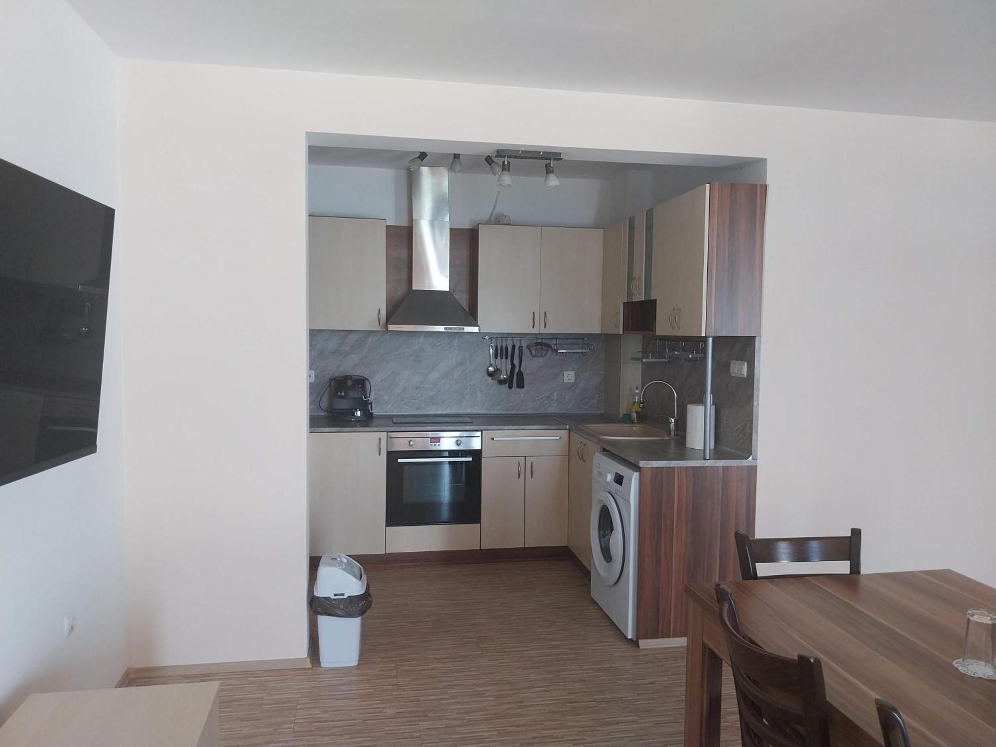 Aura Family Hotel Ravda Extérieur photo