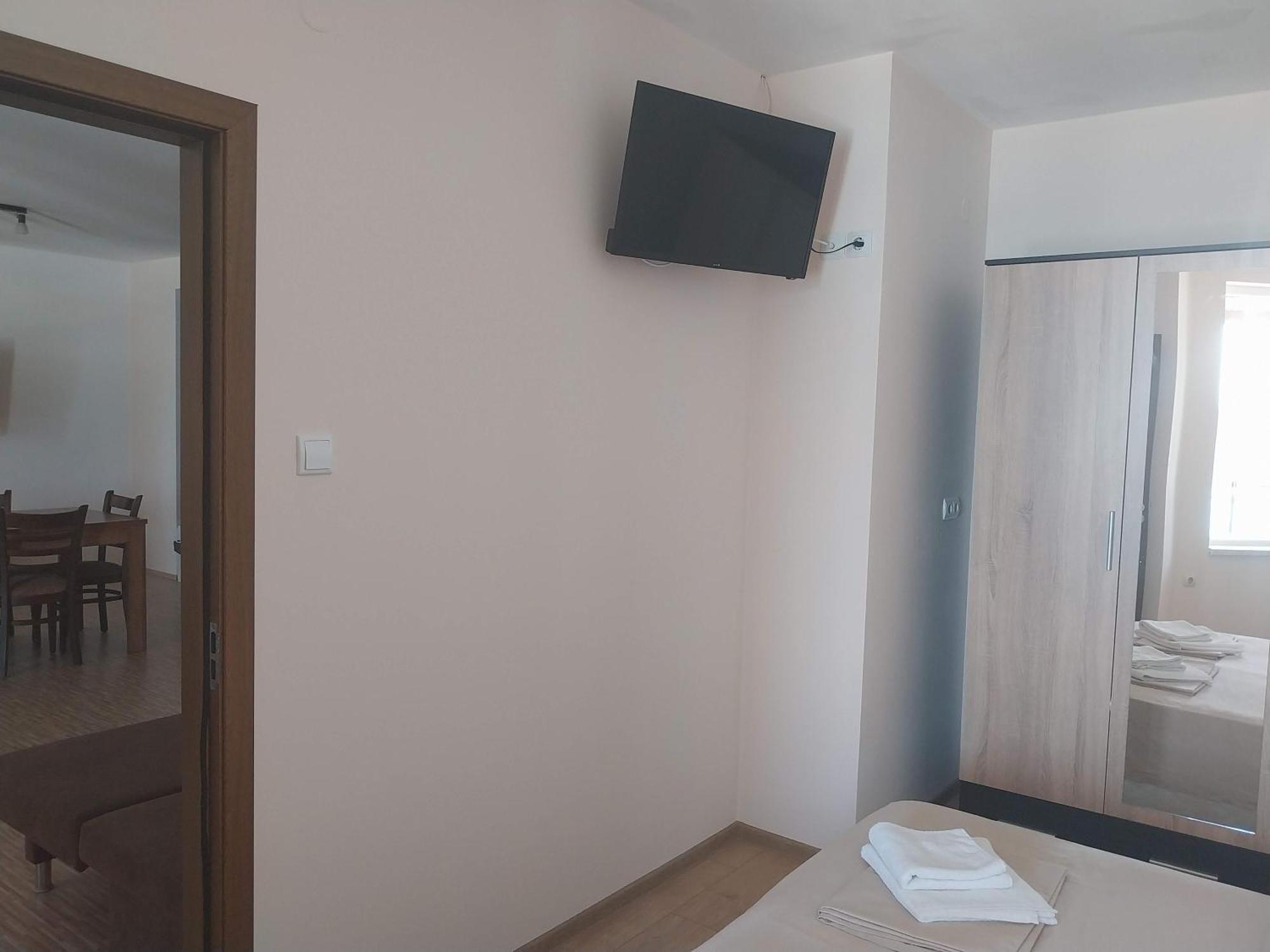 Aura Family Hotel Ravda Extérieur photo