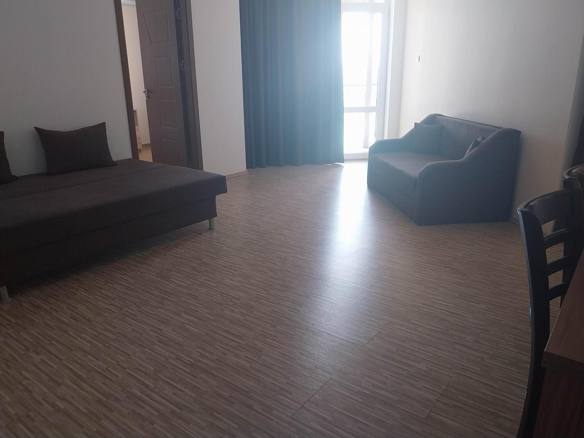 Aura Family Hotel Ravda Extérieur photo